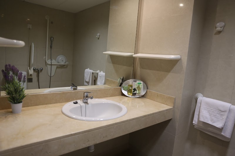 Residencia geriátrica Consejo de Ciento — foto 3