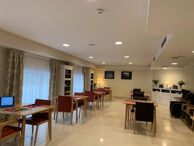 Residencia geriátrica Consejo de Ciento — foto 4