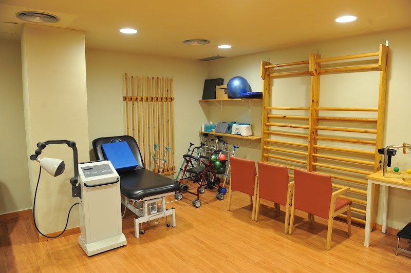 Residencia geriátrica Consejo de Ciento — foto 7