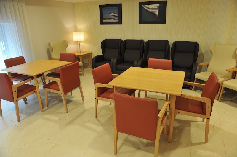 Residencia geriátrica Consejo de Ciento — foto 9