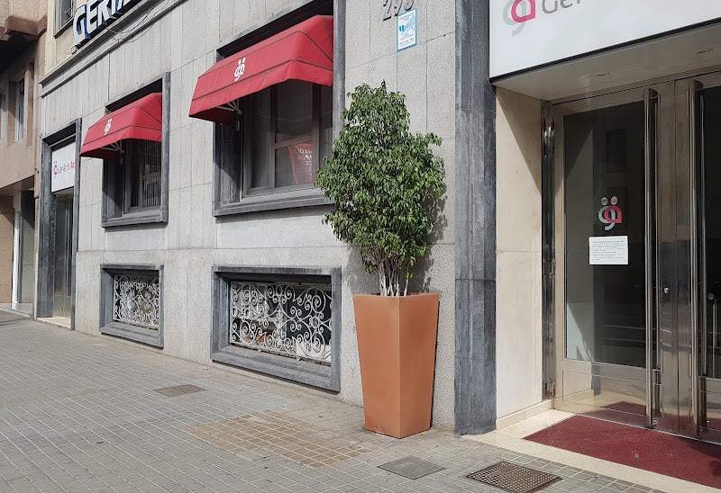 Geriàtric Aragó — foto 3