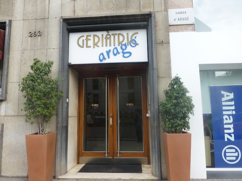 Geriàtric Aragó — foto 4