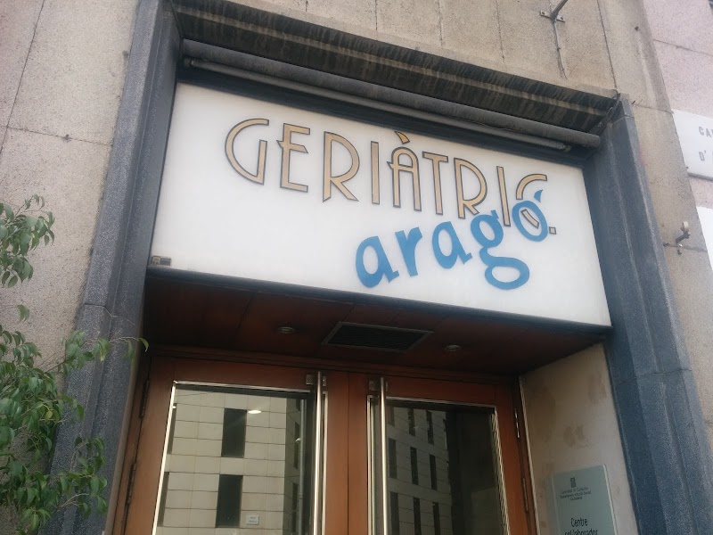 Geriàtric Aragó — foto 5