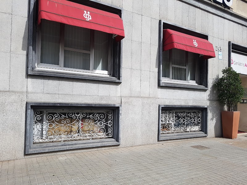 Geriàtric Aragó — foto 6