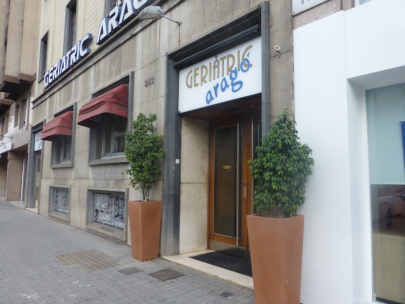 Geriàtric Aragó — foto 7