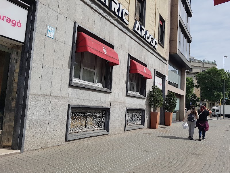 Geriàtric Aragó — foto 9