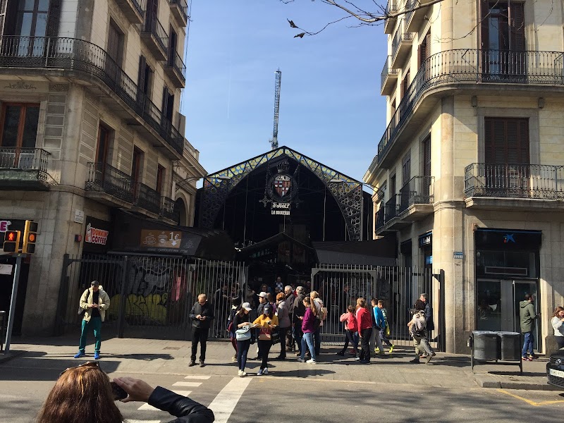 Residència assistida Ramon Sala - Club d'avis Les Saleses — foto 4