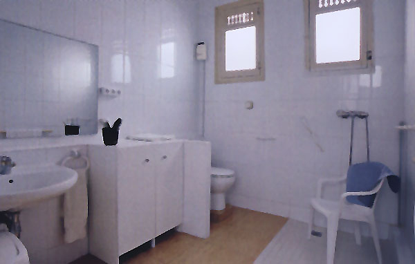 Centro geriátrico Gure-Etxea — foto 3