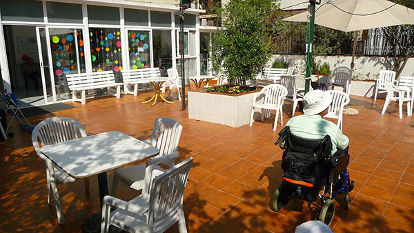 Centro geriátrico Gure-Etxea — foto 4