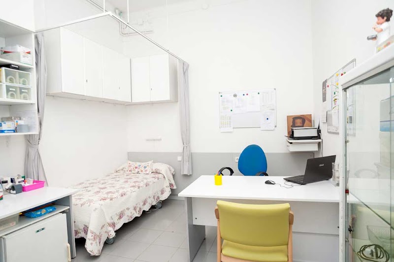 Centro geriátrico Gure-Etxea — foto 5