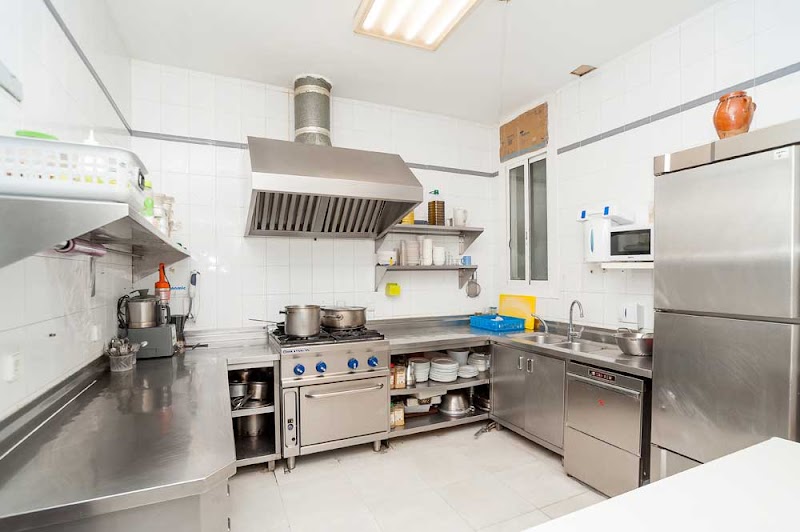 Centro geriátrico Gure-Etxea — foto 6