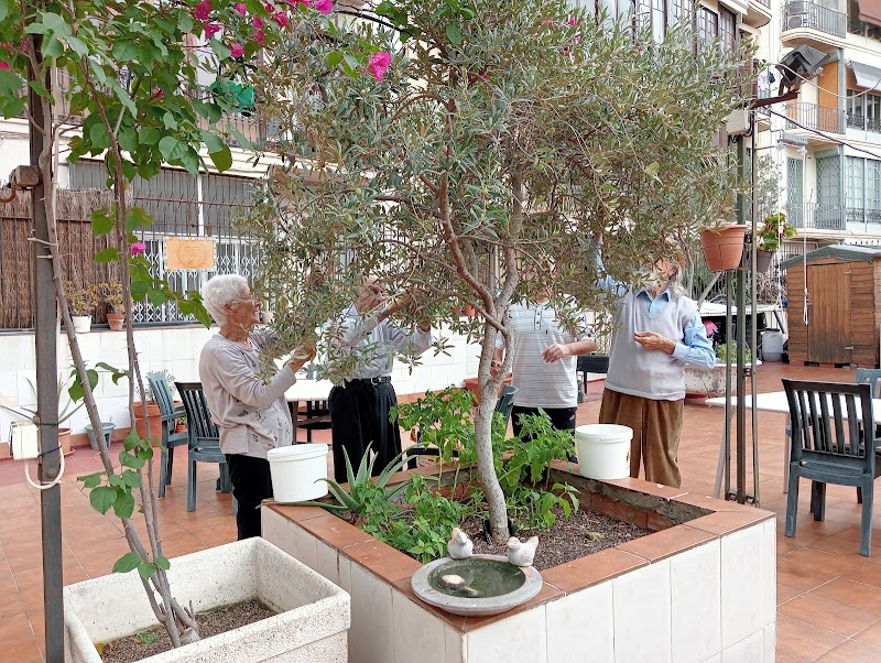 Centro geriátrico Gure-Etxea — foto 8