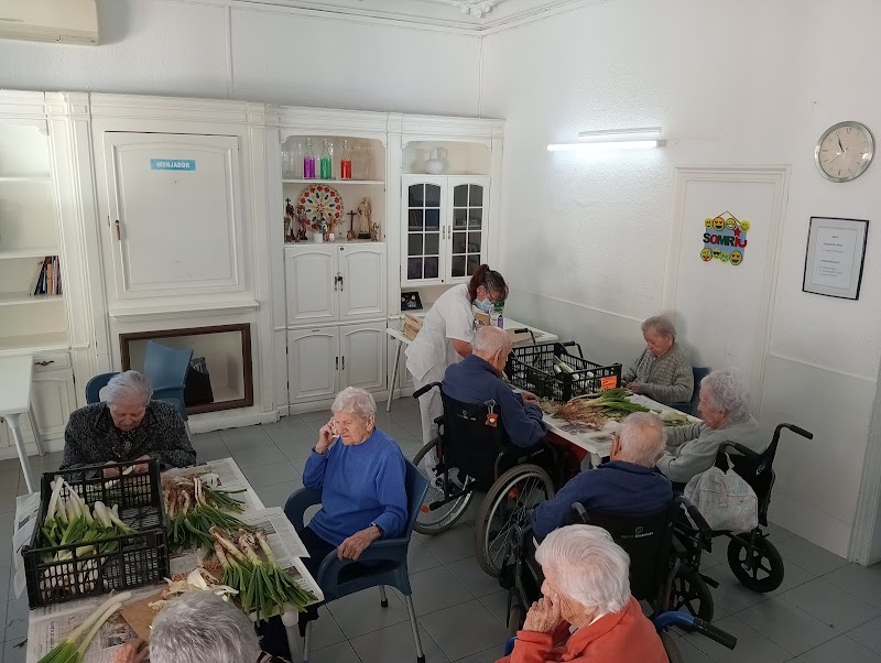 Centro geriátrico Gure-Etxea — foto 9