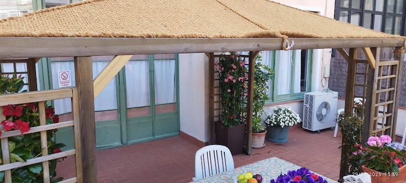 Residencia Maria Rifa — foto 1