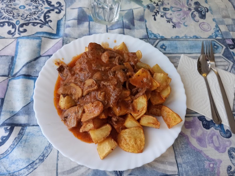 Residencia Maria Rifa — foto 4