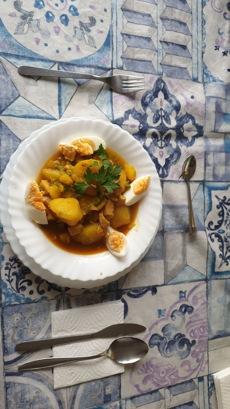 Residencia Maria Rifa — foto 7