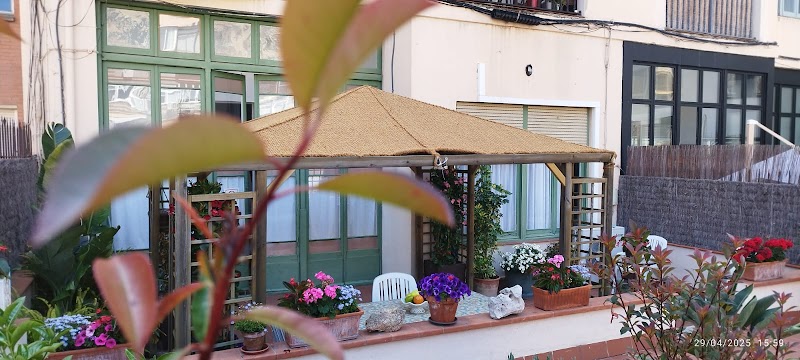 Residencia Maria Rifa — foto 9