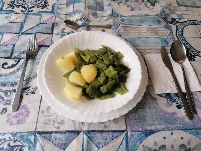 Residencia Maria Rifa — foto 10