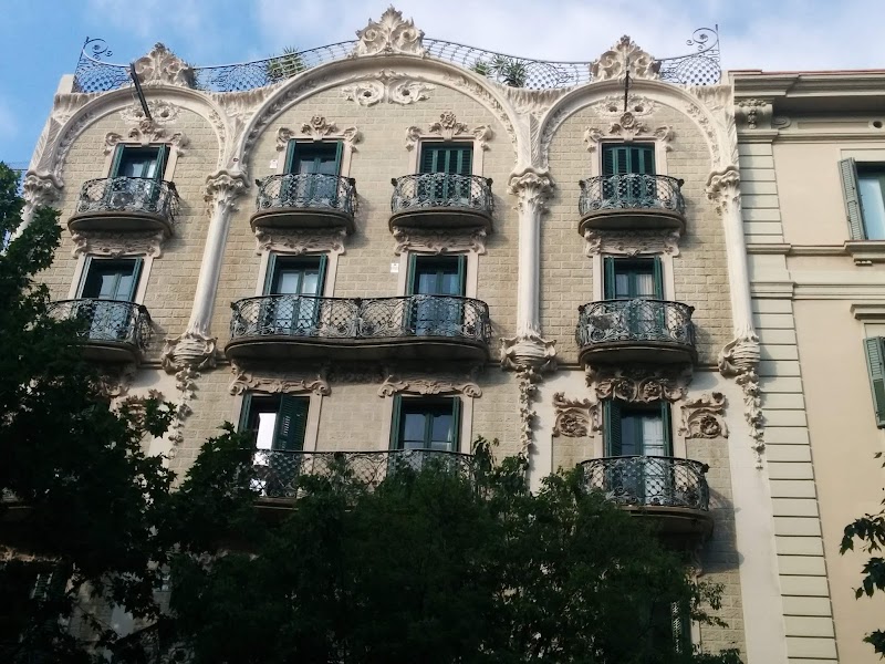 Residencia MERAN — foto 1