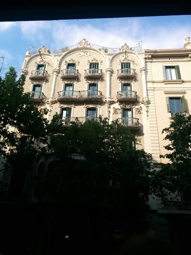 Residencia MERAN — foto 2