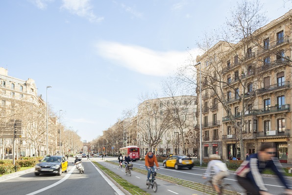 Residència El Balancí — foto 1