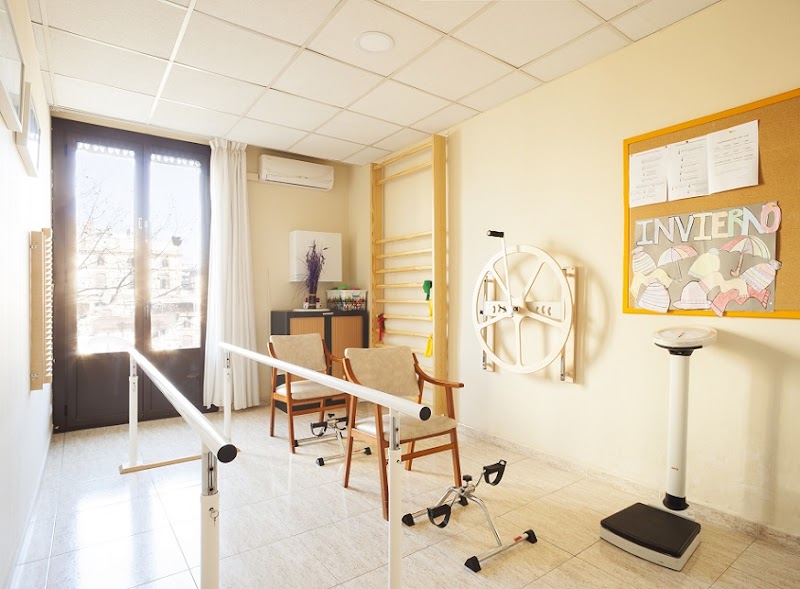 Residència El Balancí — foto 4