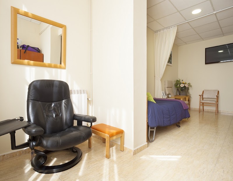 Residència El Balancí — foto 5