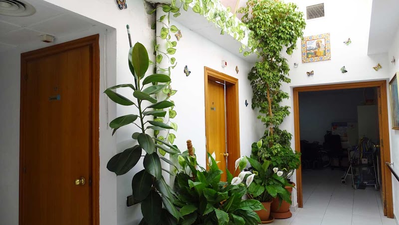 Residencia Virgen de Lourdes 2 — foto 1