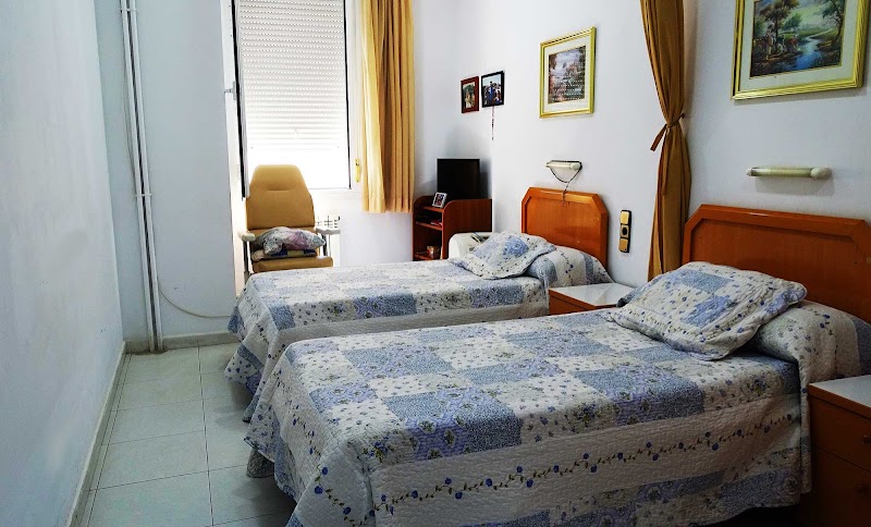 Residencia Virgen de Lourdes 2 — foto 2