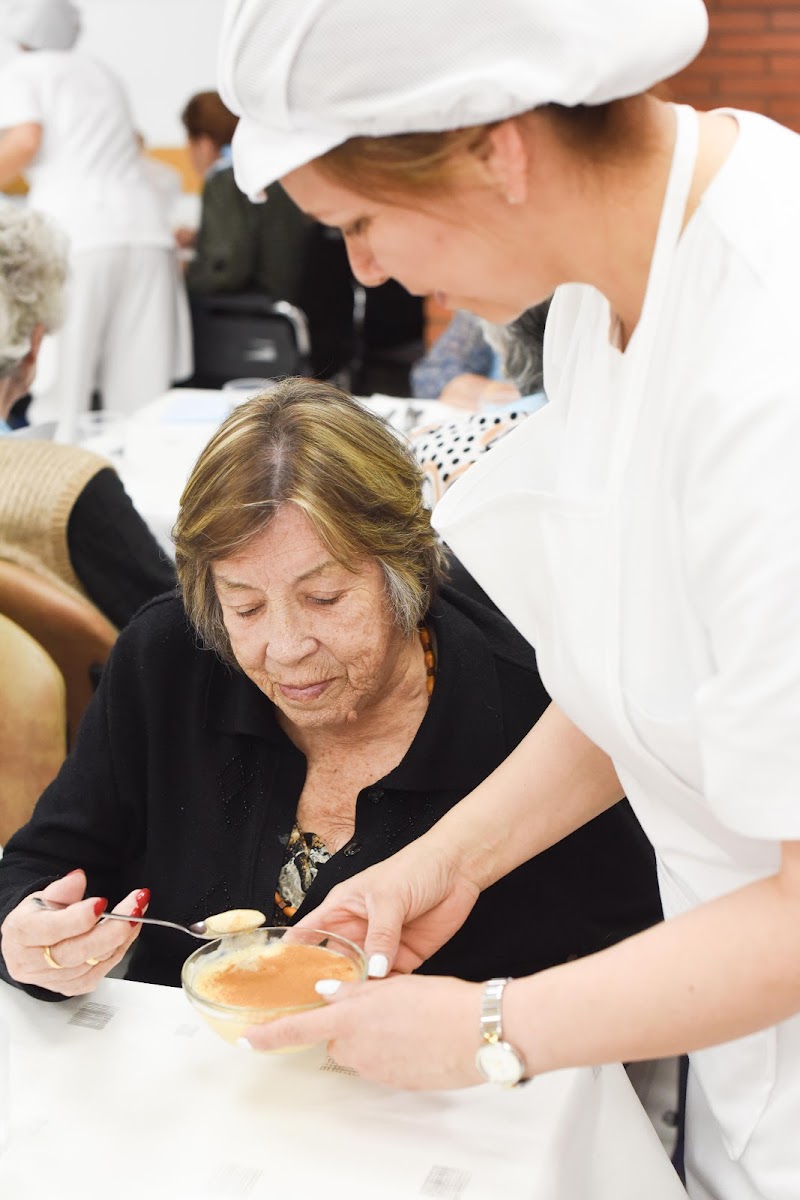 Residencia Virgen de Lourdes 2 — foto 5