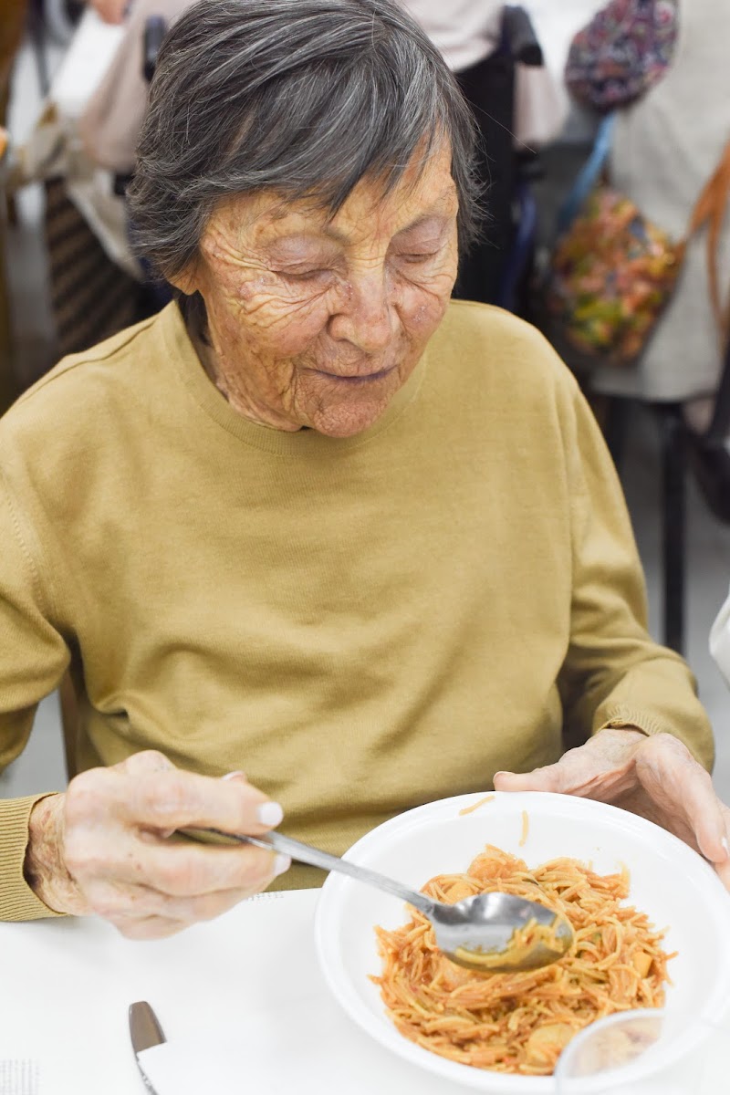 Residencia Virgen de Lourdes 2 — foto 6