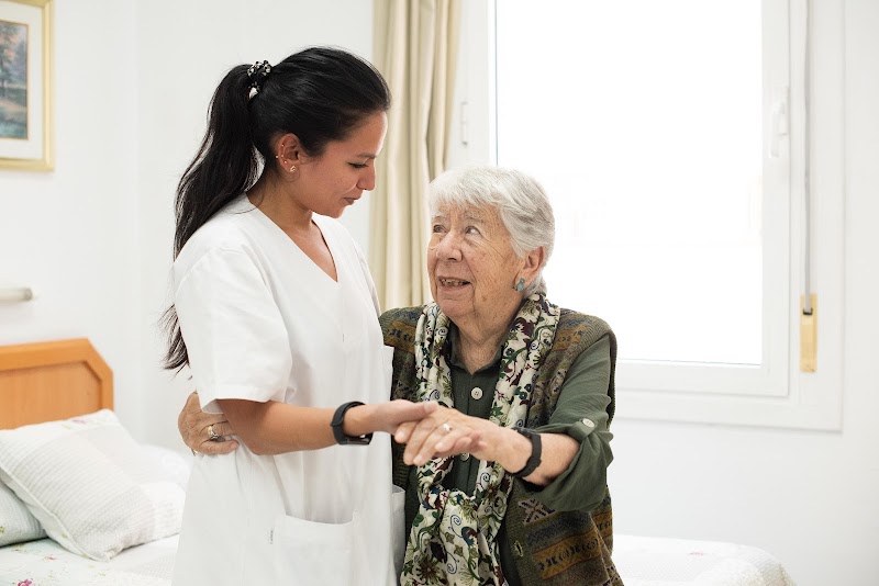 Residencia Virgen de Lourdes 2 — foto 7