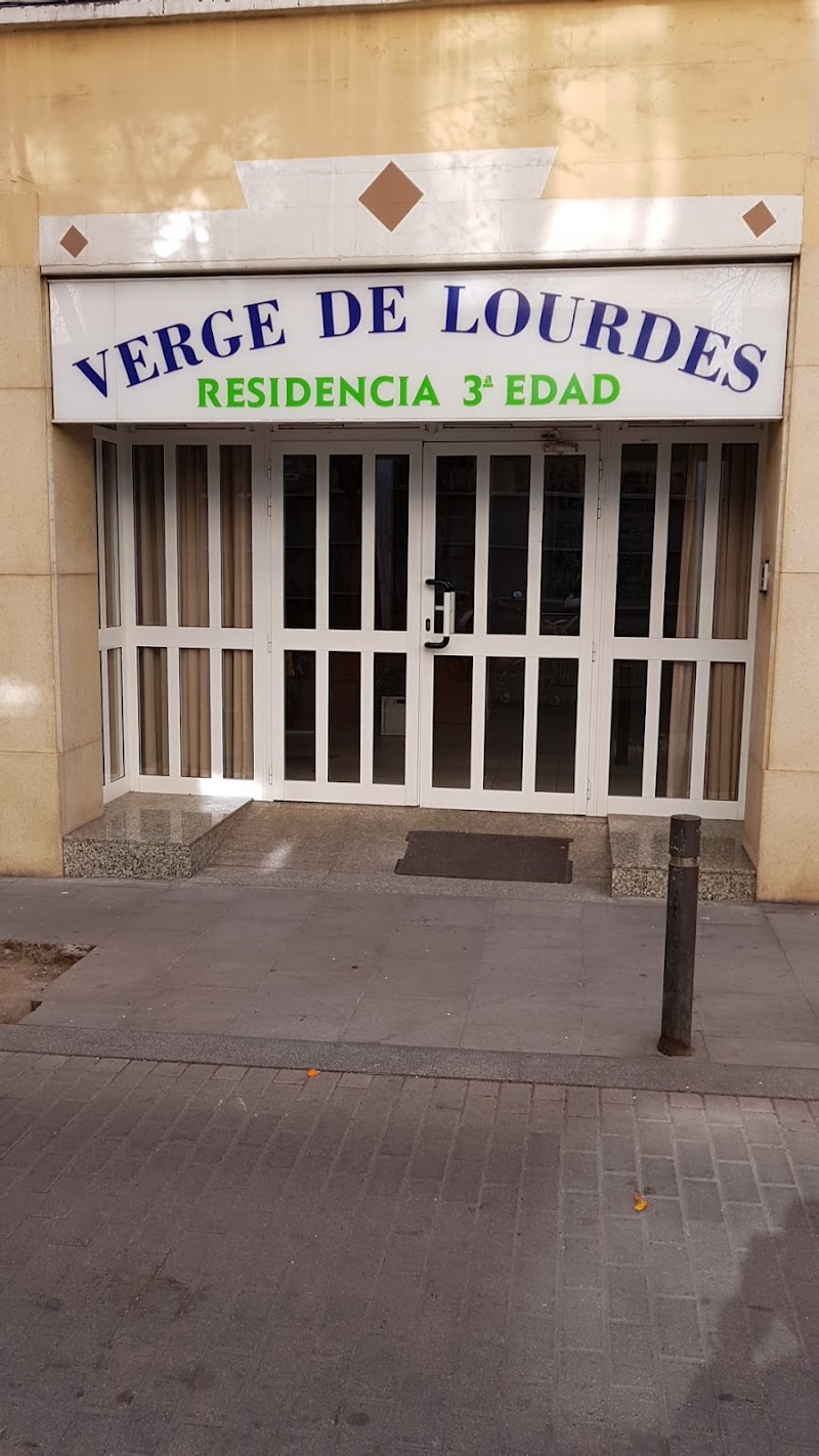 Residencia Virgen de Lourdes 2 — foto 8