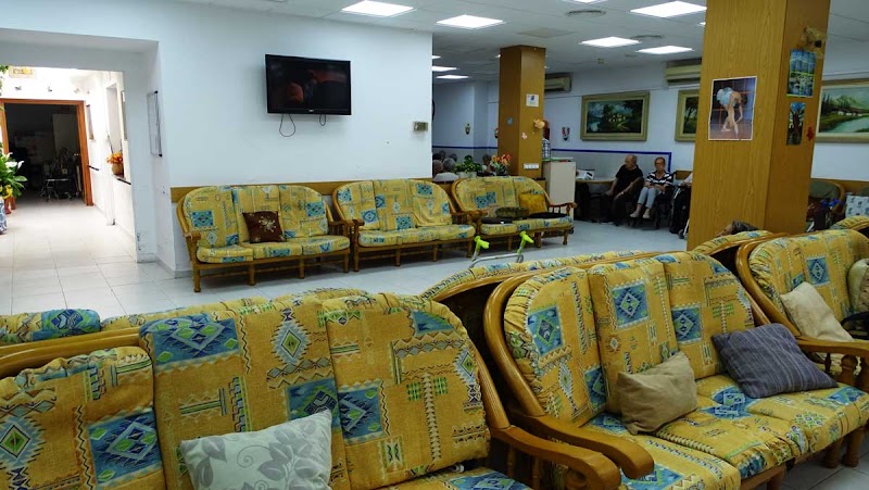 Residencia Virgen de Lourdes 2 — foto 9