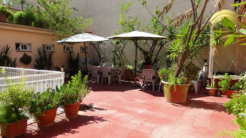 Residencia Virgen de Lourdes 2 — foto 10