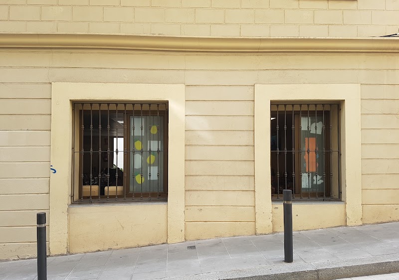 Residencia geriátrica Verdi — foto 3