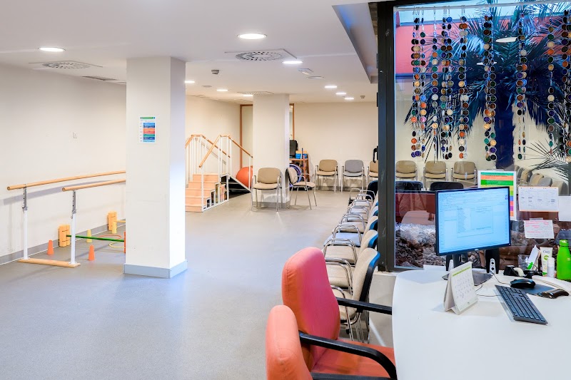 Centro Residencial Sagrada Familia Sanitas Mayores — foto 4