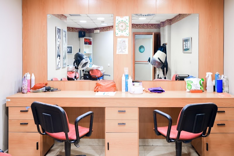 Centro Residencial Sagrada Familia Sanitas Mayores — foto 9