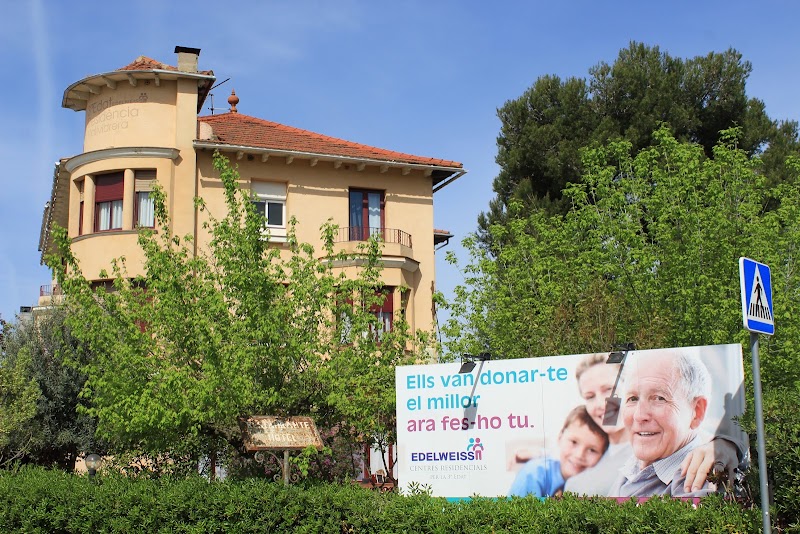 Edelweiss Vallvidrera — foto 1