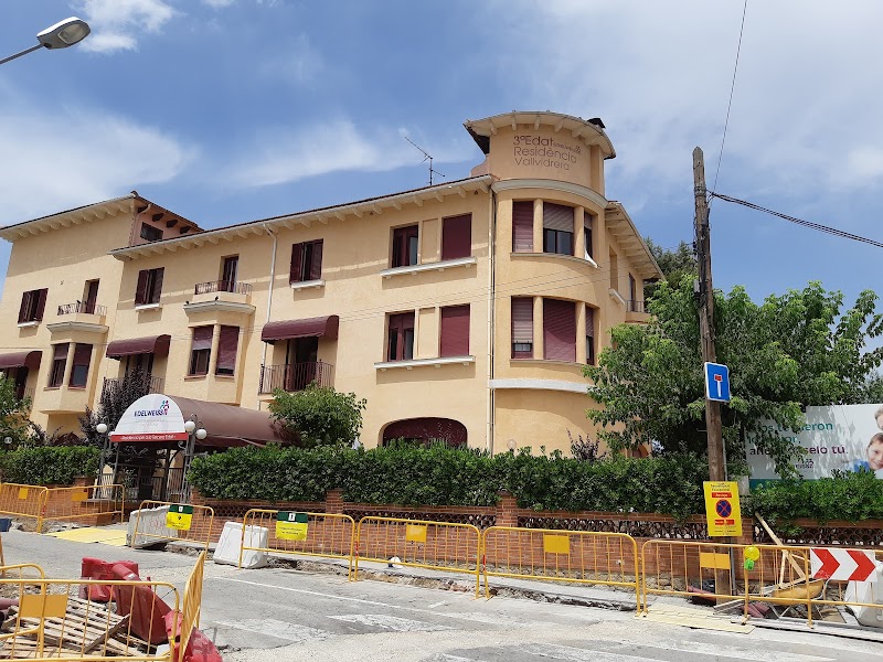 Edelweiss Vallvidrera — foto 2