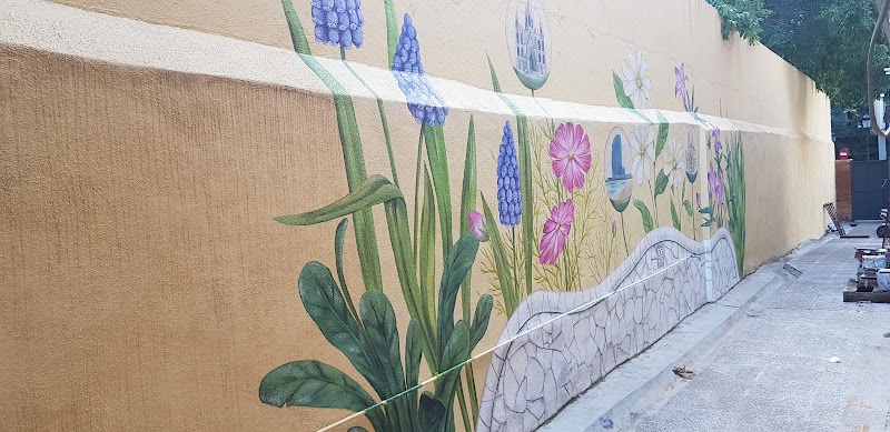 Residència de La Nativitat de Nostra Senyora — foto 2