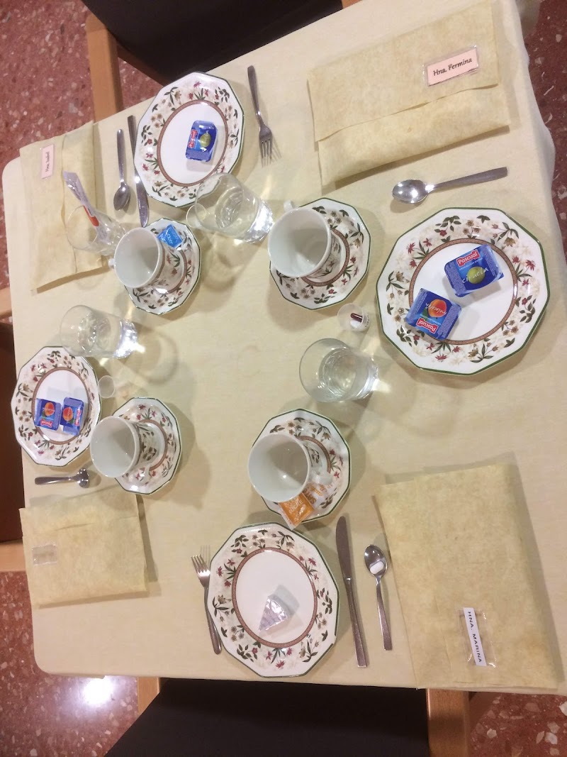 Residència de La Nativitat de Nostra Senyora — foto 4