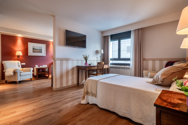 DomusVi Bonanova — foto 2