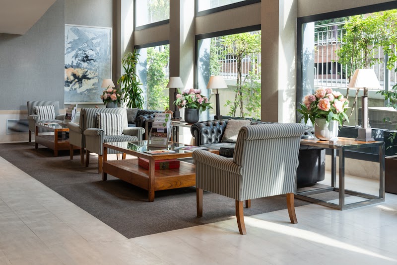 DomusVi Bonanova — foto 5