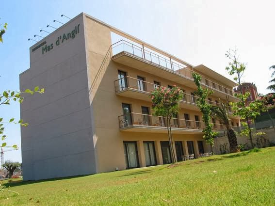 Mas d'Anglí Residencial — foto 1