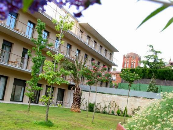 Mas d'Anglí Residencial — foto 2