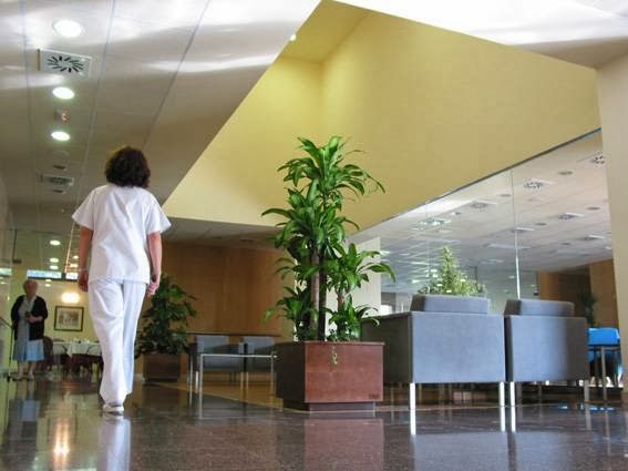 Mas d'Anglí Residencial — foto 4