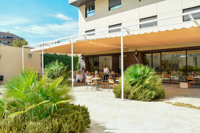 Ballesol Almogàvers