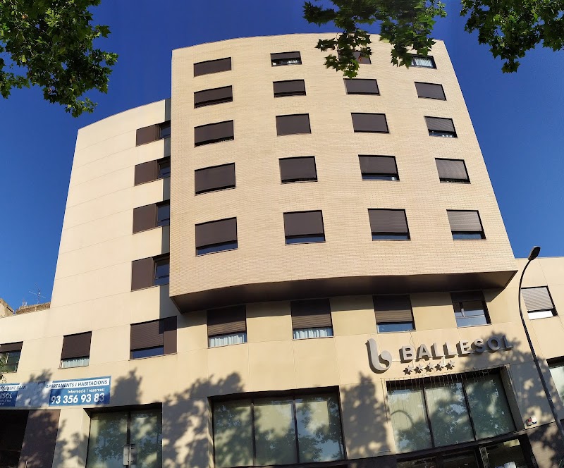 Ballesol Almogàvers — foto 5