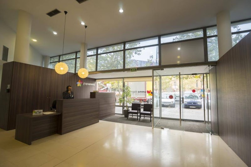 AMAVIR Diagonal — foto 3